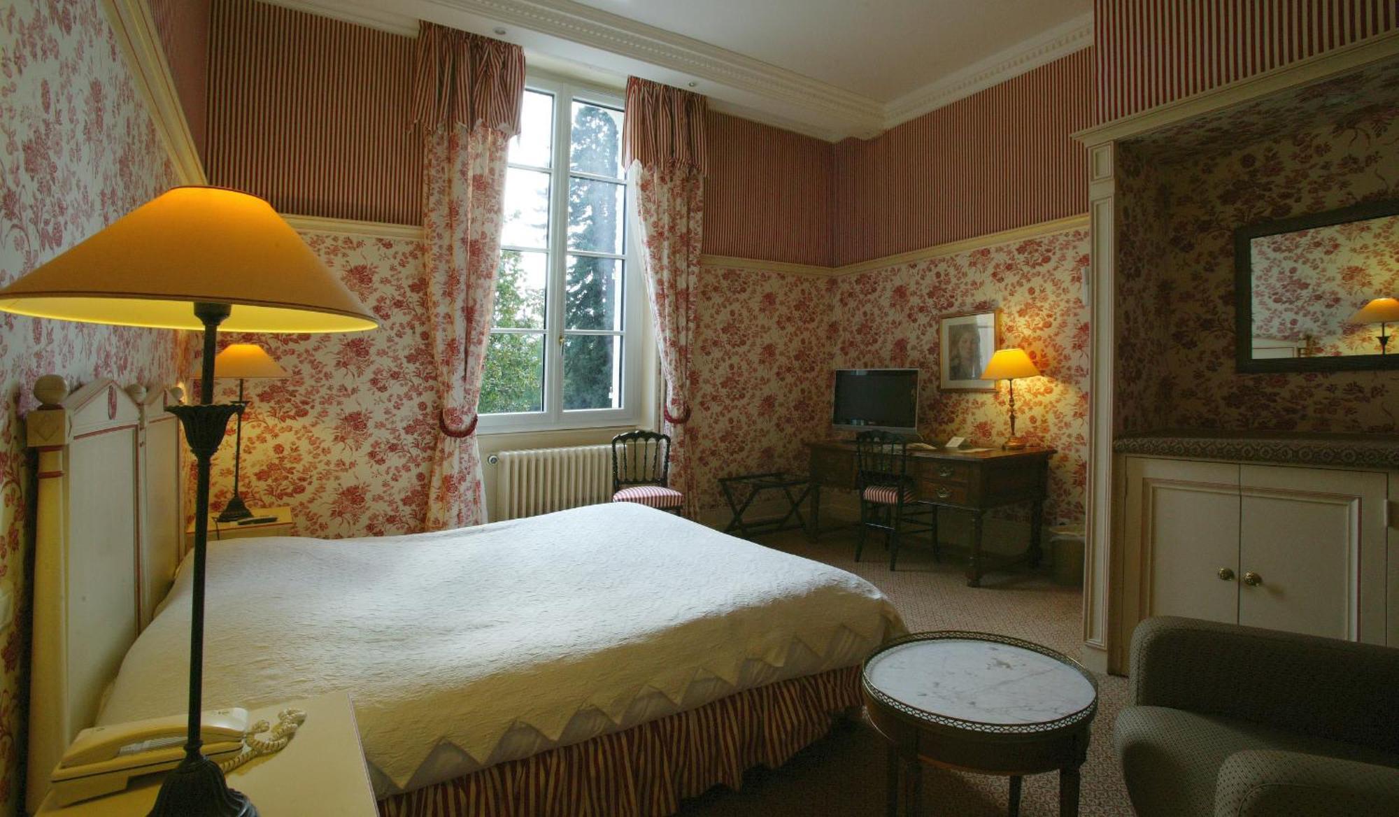 Le Manoir De Bellerive Hotel Le Buisson-de-Cadouin Cameră foto