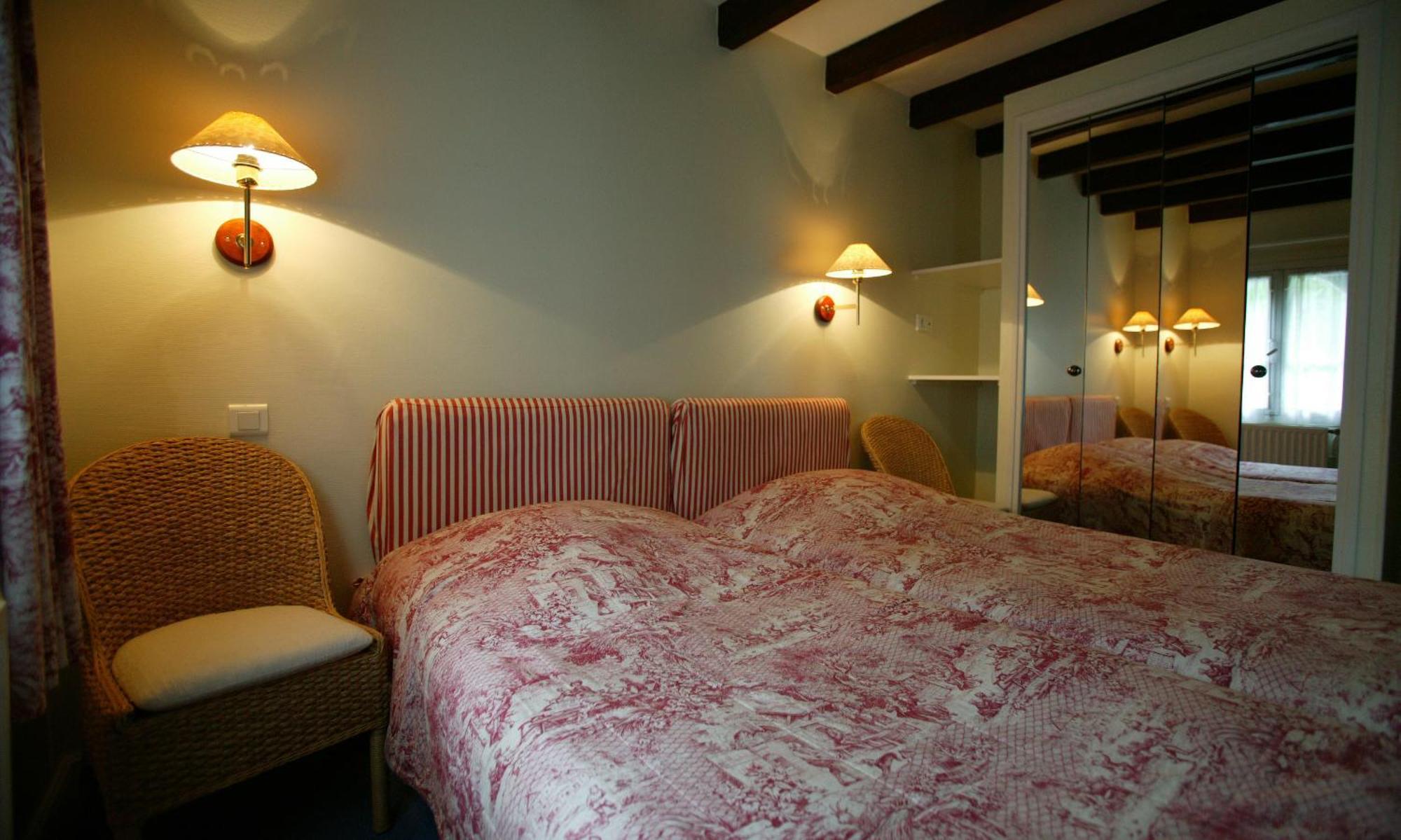 Le Manoir De Bellerive Hotel Le Buisson-de-Cadouin Cameră foto