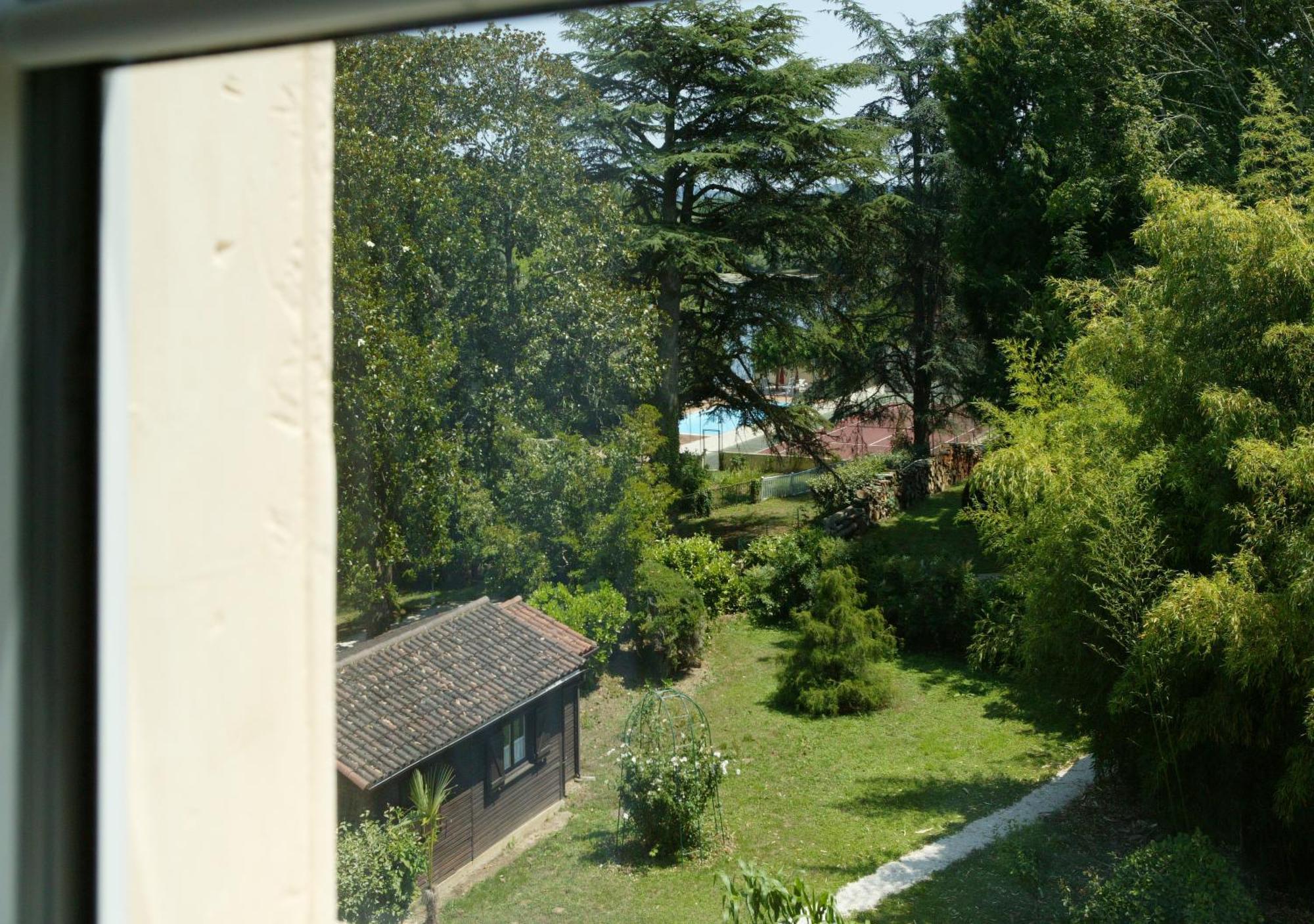 Le Manoir De Bellerive Hotel Le Buisson-de-Cadouin Exterior foto